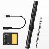 FNIRSI® HS-01 Fer à Souder Intelligent